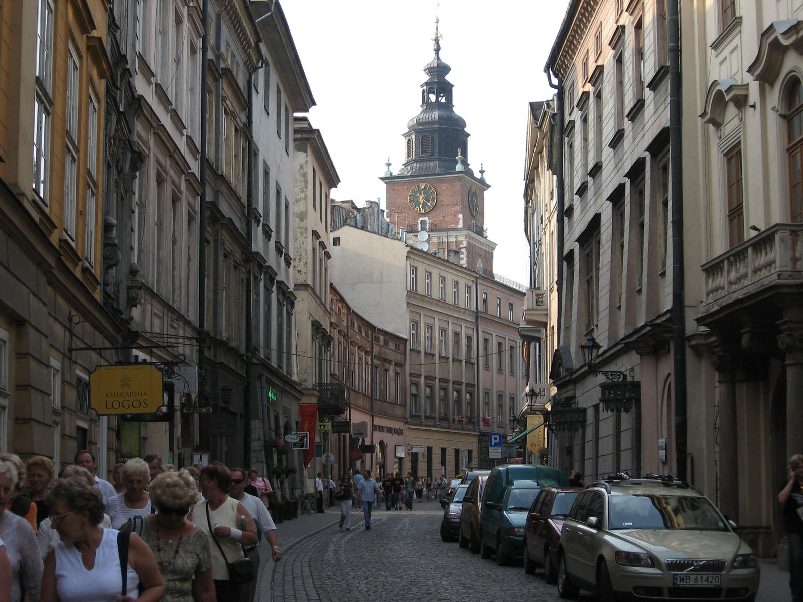 Krakow